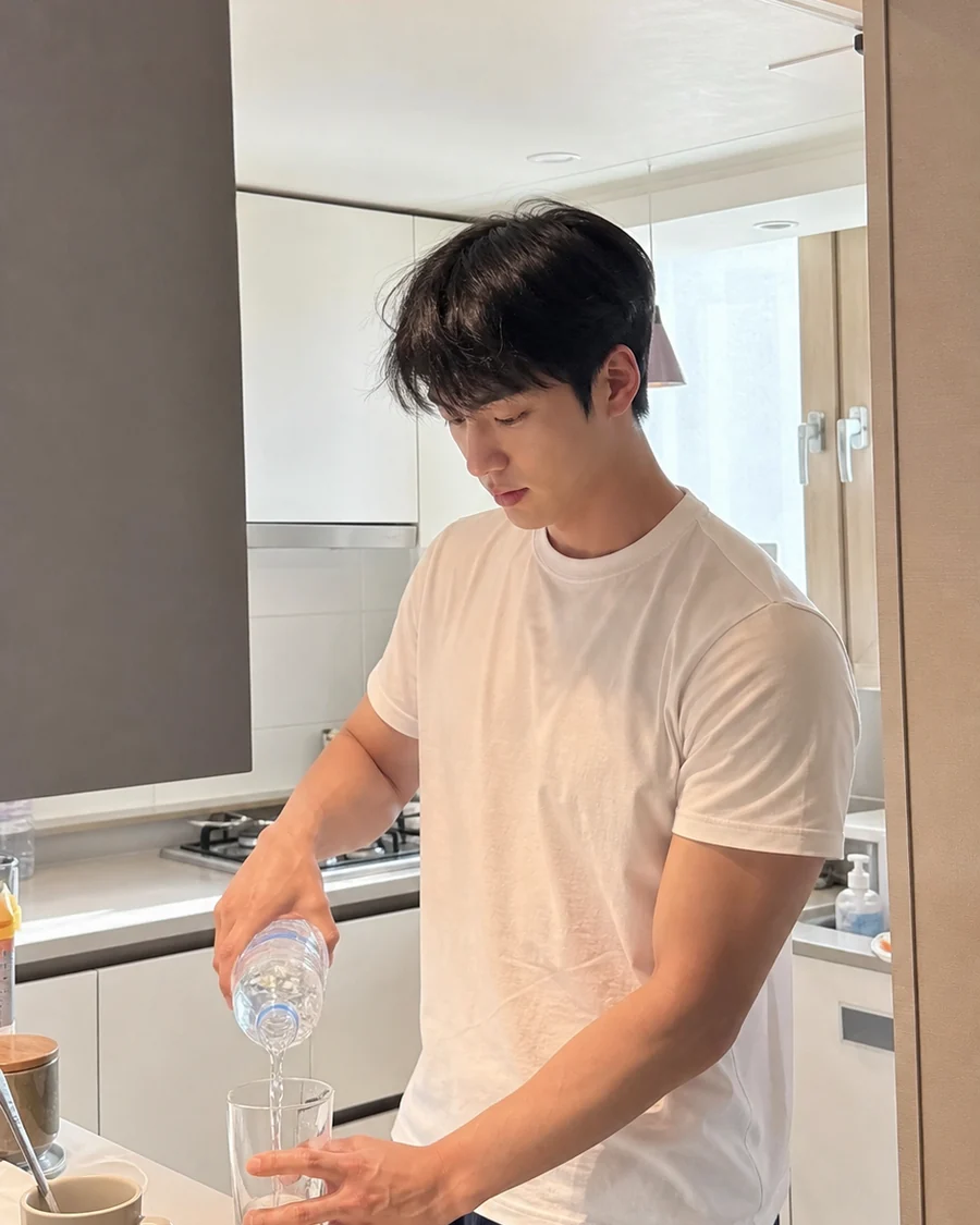성북 관리 공간